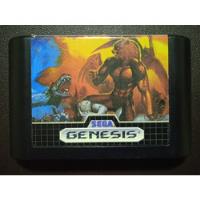 Altered Beast Leer Descripción - Sega Genesis  segunda mano  Perú 