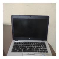 Laptop Hp Elitebook 820 G3 Ram 8 Gb segunda mano  Perú 