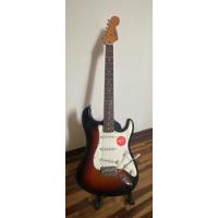 Classic Vibe '60s Stratocaster® Squier - Sunburst 3 Tone segunda mano  Perú 