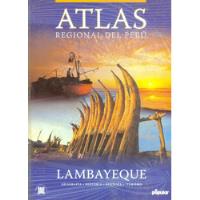 Atlas Regional Del Perú - Lambayeque - Diario El Popular segunda mano  Perú 