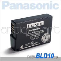 Usado, A64 Bateria Bld10pp Lumix Panasonic Original Gx1 G3 Gf2w segunda mano  Perú 