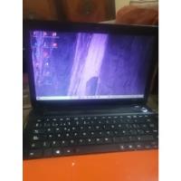 Laptop Toshiba C45-asp4310fl Usada Con Garantía De 1 Día segunda mano  Perú 