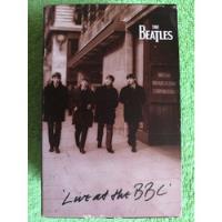 Usado, Eam Kct Doble The Beatles Live At Bbc 1994 Edicion Americana segunda mano  Perú 