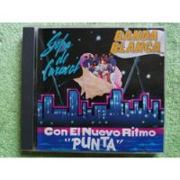 Eam Cd Banda Blanca Sopa De Caracol 1990 Nuevo Ritmo Punta , usado segunda mano  Perú 