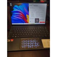 Laptop Asus Zenbook 14 Um425uaz 512gb Amd Ryzen 5500 8 Gbram, usado segunda mano  Perú 