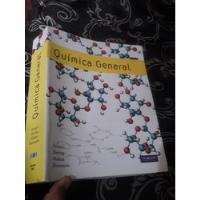 Libro Química General 10° Edición Petrucci segunda mano  Perú 