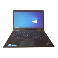 Laptop Lenovo X1 Yoga Core I7 6500u, Ram 8gb, Ssd 256gb segunda mano  Perú 
