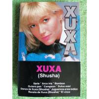 Eam Kct Xuxa Ilarie Album Debut En Español 1989 Shusha Peru segunda mano  Perú 