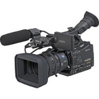 Usado, Video Camara Sony Hvr-z7u 1080 High Definition!!! segunda mano  Perú 