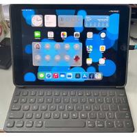 iPad Pro 9.7  1gb Con Red Móvil Space Gray Con Teclado, usado segunda mano  Perú 