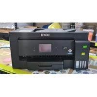 Impresora Epson L14150 A3+ Wifi Copias Escanea Ethernet Fax, usado segunda mano  Perú 