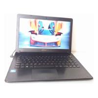 Laptop Asus 2da Generacion (oferta...) segunda mano  Perú 