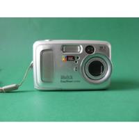 Usado, Camara Kodak Easy Share Cx7330 , Plateada. segunda mano  Perú 