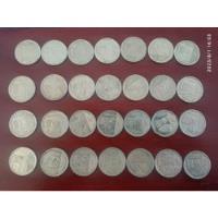 Usado, Monedas Del Bicentenario - Perú (series Completas) segunda mano  Perú 