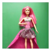 barbie princesa segunda mano  Perú 
