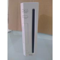 Consola Nintendo Wii Modelo Rvl- 001, Solo Cabezal Wii Usa , usado segunda mano  Perú 
