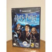 Harry Potter Y El Prisionero De Azkaban - Gamecube segunda mano  Perú 