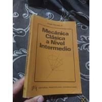 Usado, Libro Mecanica Clasica A Nivel Intermedio Joseph segunda mano  Perú 