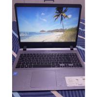 Laptop Asus Vivobook 15.6  Hd 240gb Ssd segunda mano  Perú 
