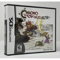 Chrono Trigger - Ds - 2ds - ·3ds segunda mano  Perú 