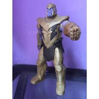 Advengers Thanos Titan Hero Series Original segunda mano  Perú 