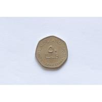 Moneda - Colombia - Colección - Numismática - Pesos - 2021 segunda mano  Perú 