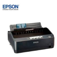 Impresora Matricial Epson Lx-350 9 Pines  Usb Facturas, usado segunda mano  Perú 