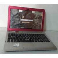 Laptop Sony Vaio Pcg-31311u P/repuesto (pantalla S/.150) segunda mano  Perú 