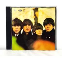 Cd The Beatles - A Hard Day's Night 1980 Holanda (1964), usado segunda mano  Perú 