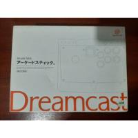 Arcade Stick Hkt-7300 - Sega Dreamcast Japonés segunda mano  Perú 