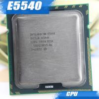 Procesador Intel Xeon E5540 2.53 Ghz Lga1366 8mb  Quad-core segunda mano  Perú 