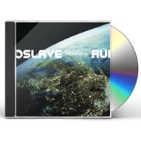 Audioslave - Revelations Cd Like New! P78, usado segunda mano  Perú 