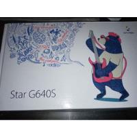 Tableta Digitalizadora Xp-pen Star G640s  Black segunda mano  Perú 