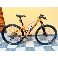 Bicicleta Trek Marlín 6 2022-negociable segunda mano  Perú 