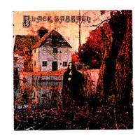 Fo  Black Sabbath Cd Black Sabbath Argentina Ricewithduck segunda mano  Perú 