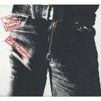 Rolling Stones - Sticky Fingers Deluxe Edition 2 Cd's P78, usado segunda mano  Perú 