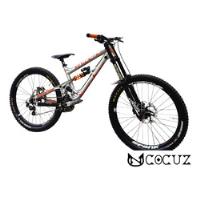 Usado, Bicicleta Downhill Freeride Enduro Mtb 27.5 Segunda Importad segunda mano  Perú 
