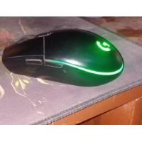 Logitech Pro Gaming Mouse M/n:m-u0052 segunda mano  Perú 