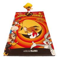 Colección Looney Tunes Speedy Gonzales Editorial Sol90 segunda mano  Perú 