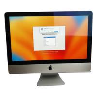 Apple iMac 21.5 2017, Pc De Escritorio Apple segunda mano  Perú 