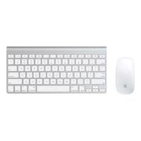 Teclado Apple Magic Keyboard + Mouse Bluetooth segunda mano  Perú 