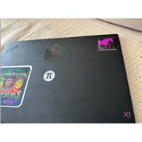 Laptop Lenovo Thinkpad Con 32 Gb De Ram 1 Tb Ssd, usado segunda mano  Perú 