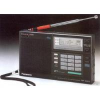 Radio Panasonic Multibanda Japones , usado segunda mano  Perú 