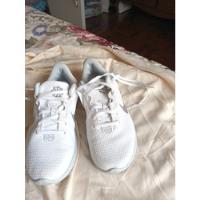 Zapatillas Nike Blancas 1 Solo Uso segunda mano  Perú 