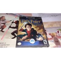 Usado, Harry Potter And Chamber Of Secrets Gamecube Juego Nintendo segunda mano  Perú 