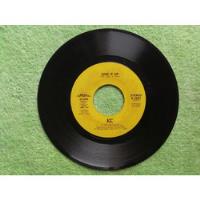 Eam 45 Rpm Vinilo Kc & The Sunshine Band Give It Up 1983  segunda mano  Perú 
