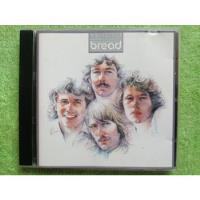 Eam Cd Anthology Of The Bread 1985 Best Of Greatest Hits segunda mano  Perú 
