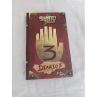 Libro Gravity Falls segunda mano  Perú 