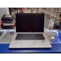 Laptop  Hp Probook 440 G4 /core I5 -7ma G /ram 4gb  /1 Tera  segunda mano  Perú 