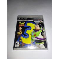 Toy Story 3 Playstation 3  segunda mano  Perú 